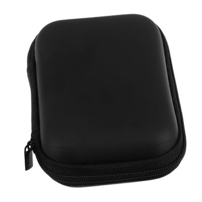 BESPORTBLE Playing Card Holder Case Portable Storage Box for Poker Cards Multi-functional Container for Dice Chips and More and Water-resistant Design