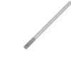 BESPORTBLE 10pcs Metal Pushrod for Rc Models Boat Accessory Double-Ended Tie Rod Ball Head view 3