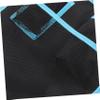 DECHOUS Stroller Organizer Caddy Stroller Travel Bag Mesh Bag Portable Storage view 3