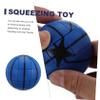 DECHOUS Cube Educational Plaything Plastic Material Blue view 3