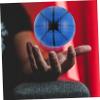 DECHOUS Cube Educational Plaything Plastic Material Blue view 4