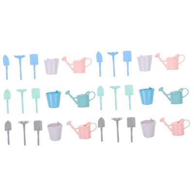 Milisten 6 Sets Mini Planting for Boys and Girls Kit Garden Watering Can Boys and Girls Gardening Tools