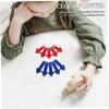 SUPVOX 5pcs Boys and Girls Learning Clock Movable DIY Analog Clock for Classroom and Home for Teaching Boys and Girls to Tell view 4