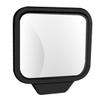 JOINPAYA Creative Rearview Mirror for Mirror Camera for Back Seat Fashionable Design Easy to Install and Adjust view 1