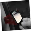 JOINPAYA Creative Rearview Mirror for Mirror Camera for Back Seat Fashionable Design Easy to Install and Adjust view 2