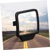 JOINPAYA Creative Rearview Mirror for Mirror Camera for Back Seat Fashionable Design Easy to Install and Adjust view 3