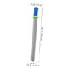 Happyyami 2pcs Foam Sword Plaything for Fencing Training Lightweight and Safe Sparring Props for Boys and Girls for Parties and Interactive Sports Activities view 2