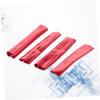 Kisangel 4pcs High Strength Rc Car Buggy Truck Parts Off Car Shocks Dustproof Sleeve view 4