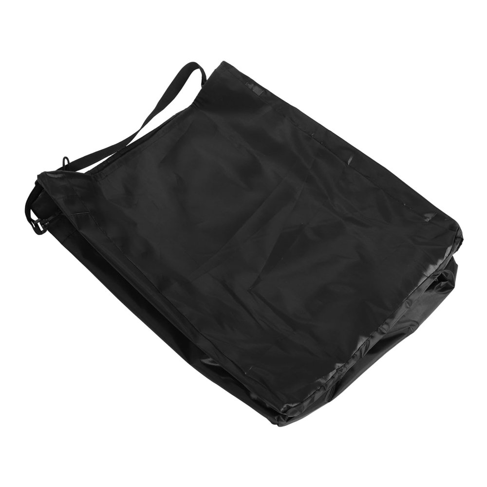 PERSELOSO Stroller Large Folding Stroller Transport Bag Design for Airplane Gate Check Storage Easy to Clean for Travel and from Elements