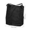 PERSELOSO Stroller Large Folding Stroller Transport Bag Design for Airplane Gate Check Storage Easy to Clean for Travel and from Elements view 2