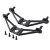 2Pcs Body Mount Bracket EA1016 for JLB Racing Cheetah 11101 1/10 Brushless RC Car Parts Accessories view 1