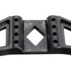 2Pcs Body Mount Bracket EA1016 for JLB Racing Cheetah 11101 1/10 Brushless RC Car Parts Accessories view 2
