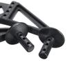 2Pcs Body Mount Bracket EA1016 for JLB Racing Cheetah 11101 1/10 Brushless RC Car Parts Accessories view 4