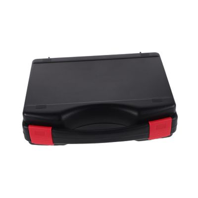 UPKOCH Portable Gyro Organizer Storage Box Multi-Compartment Handheld Case for and Accessories Container for and Competition Readiness