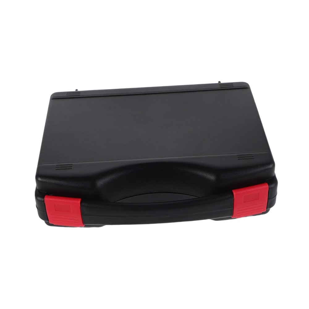 UPKOCH Portable Gyro Organizer Storage Box Multi-Compartment Handheld Case for and Accessories Container for and Competition Readiness
