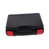 UPKOCH Portable Gyro Organizer Storage Box Multi-Compartment Handheld Case for and Accessories Container for and Competition Readiness view 1