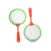 Kisangel 10pcs Boys and Girls Net Bag Toys Fishing Nets for Boys and Girls Random Color view 1