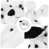 Alipis 1pc Plush Cartoon Hat for Boys and Girls Ear Warmer Cosplay Accessory Cute Animal Design for Dress-up and Photography for Birthday view 3