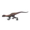 ERINGOGO Dinosaur Decoration Mini Dinosaur Decorative Models Simulation Educational Vivid Crafts Black Plastic view 1