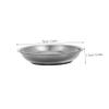 PERSELOSO Magician Cup Pad Prop 10pcs Metal Fabric Trick Supply Xmas view 2