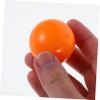 Cabilock 25pcs Lottery Balls Balls Bulk Pack for School Company Community Bingo Games view 4