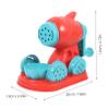 ARTIBETTER 1 Set Funny Clay for Dough Tools Kit for Noodle Making Easy to Clean Safe for Preschool and Parent Interaction view 2