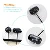 DECHOUS 4pcs Inflatable Hammer Toy Pvc Mallet for Boy Girl Party Prop for Birthdays Indoor and Outdoor Fun Safe Lightweight Design for Boys and Girls view 2