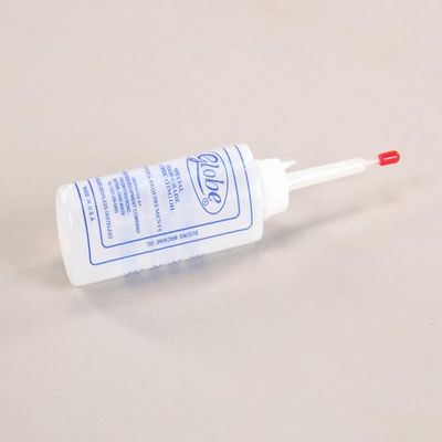 Replacement for fits 519 Globe Globe Special Lubricating Oil nuine GLO519