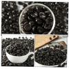 BESPORTBLE 1 Pack Simulation Coffee Beans Pretend Play Food Fake Artificial Restaurant Prop Craft Adornment Coffee Beans Prop Home Coffee Beans Decor view 2