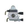 ScYWdLi Mower Carburetor for FS38 FS46 HL45 FS45C FS46C FS55C FS55RC KM55 C1Q-S97(FS45 KIT-1) view 3