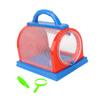 ERINGOGO 1set Outdoor Exploration Toy Insect Observation Box Butterfly Catching Kit for Boys and Girls Lightweight and Portable Educational Critter Collector for Nature Activities view 1