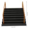 ERINGOGO Boy Girl Mini Skatepark Props Finger Scooter Ramp Obstacle Kit for Creative Play for Training Coordination and Imagination Development Premium view 2