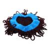BESPORTBLE Elastic Boys and Girls Wig Cap Handmade Knitted Hat for Boys/girls Multi-use Photo Props Daily Wear Skin-friendly Woolen view 1