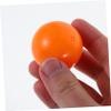 Luxshiny 25pcs Fair Draw Raffle Balls Lightweight for Bingo Games for Parties Schools Organizations view 4