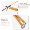 Abaodam 2bags Puppet Kit of Craft Supplies for Boys and Girls Fine Motor Skills Creativity for Birthdays Family Fun and Educational Play Engaging Puppet-Making Activity view 3