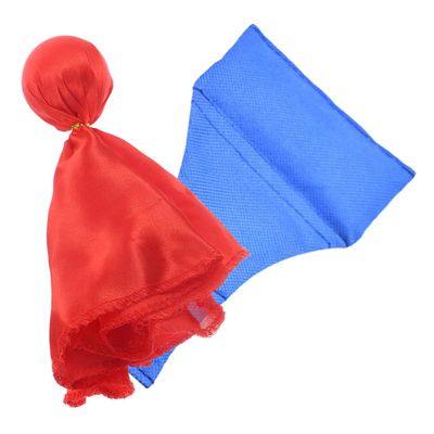 Toddmomy 1set Referee Flag and Football Bean Bag Kit American Football Penalty Flag and Referee Accessories for Youth Sports Portable and Bean Bag
