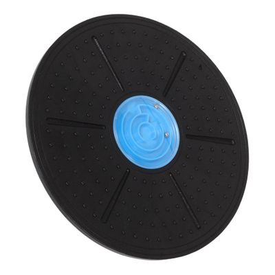 BESPORTBLE Balance Training Board for Compact Step Platform for Yoga Exercise Improves Coordination Suitable for All Ages Portable Design for Versatile Use