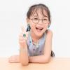 Abaodam 1set Play Jewelry for Girls Necklace Bracelet Earring Clip Boys and Girls Dress up and Cosplay Birthday view 4