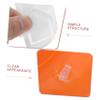 ABOOFAN Mini Basketball Hoop Toss Game Party Favor for Boys and Girls Adults for Beach Poolside Trampoline view 3