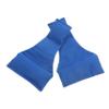 VICASKY 2pcs Soccer Training Equipment Lightweight Referee Bean Bag Easy Closure for Matches view 1