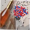 Cabilock 1pack Raffle Drawing Numbered Fun Game for Lottery Bingo and Party Events Vibrant Colors for Easy Identification and Joyful Atmosphere view 3