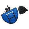 Balacoo Indoor Basketball Hoop for Safe Fun Indoor Sports Activity with Trampoline Attachment Versatile Basketball Rack for Home Use Stimulates Interest Sports view 3