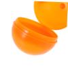 Alipis 25pcs Fillable Bingo Balls Plastic Raffle Balls for Lottery Lightweight and Vibrant for Parties view 3