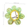 BESPORTBLE Boys and Girls Sunflower Headpiece for Dance Parties Comfortable Fit for Toddlers Lightweight Flower Costume Hat for Kindergarten and Graduation Events view 2