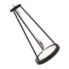 VICASKY Storage Pendulum Sand Plate Desktop Modern Office Decor Metal Yard Decor Unique Home view 1