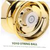 SUPVOX Beginner Yo-yo Balls for Boys and Girls Educational Fingertip Ball Professional view 3