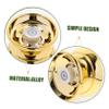 SUPVOX Beginner Yo-yo Balls for Boys and Girls Educational Fingertip Ball Professional view 4