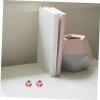 DECHOUS 4pcs Metal Dice for Party Games Decorative Dice Props for Poker and Tabletop Gaming Lightweight and Smooth Design for Fun Atmosphere view 4