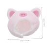 ARTIBETTER Tiny Pig Headwear Craft Kit for Beginners Doll Hat Pig Costume Party Hat for Boys and Girls view 2
