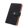 ABOOFAN Cash Budget Book Album for Currency Collecting Capacity Money Holder Sleeves Magnetic Closure for Banknote Display and Savings Challenges view 1
